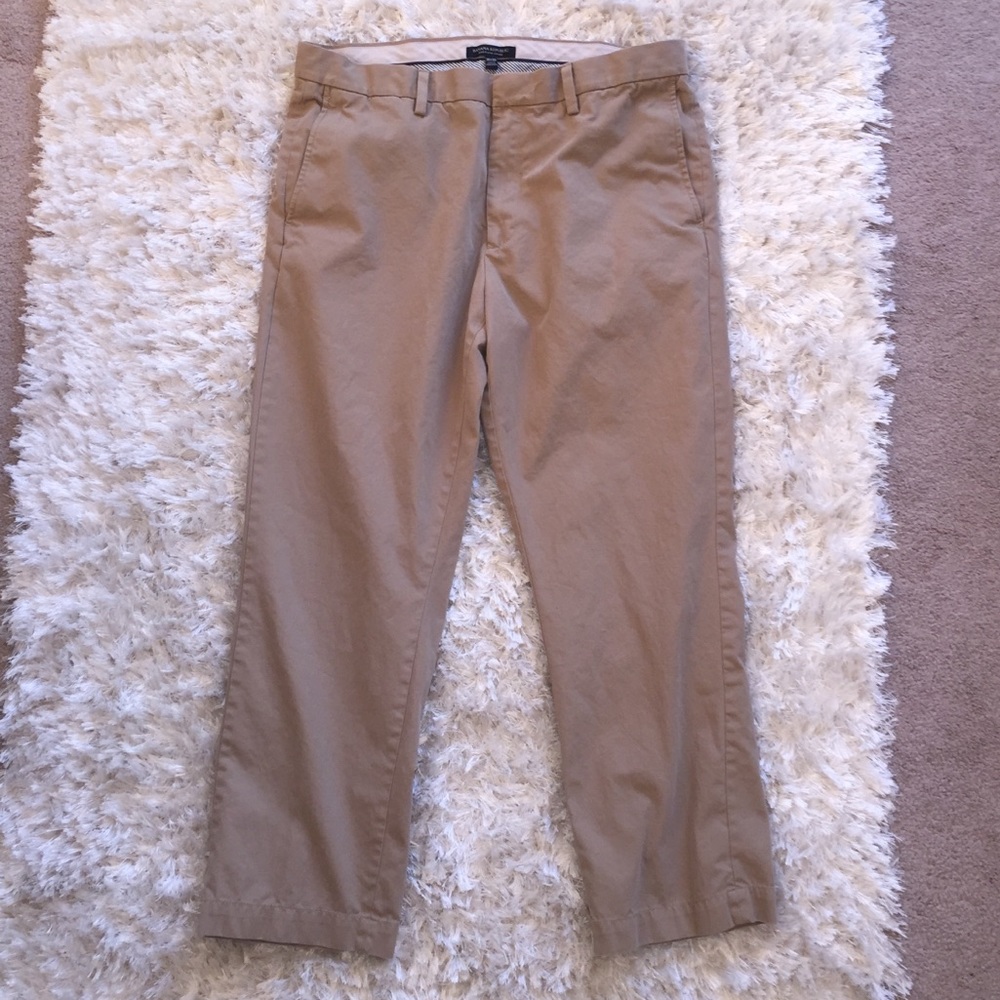 Banana Republic pants